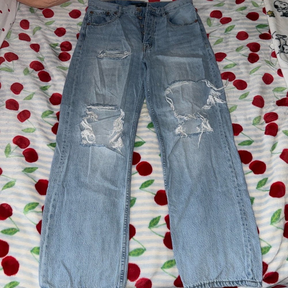 Aeropostale women’s jeans
